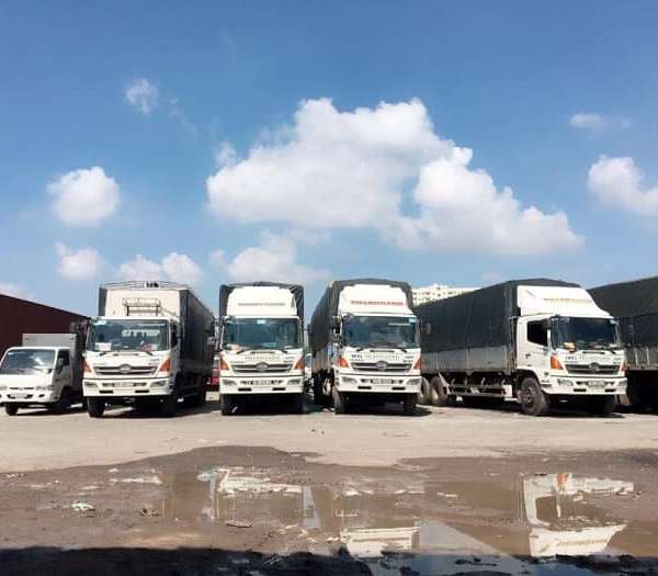 Ratraco Solutions nhận gửi hàng đi Huế nhanh chóng và giá rẻ