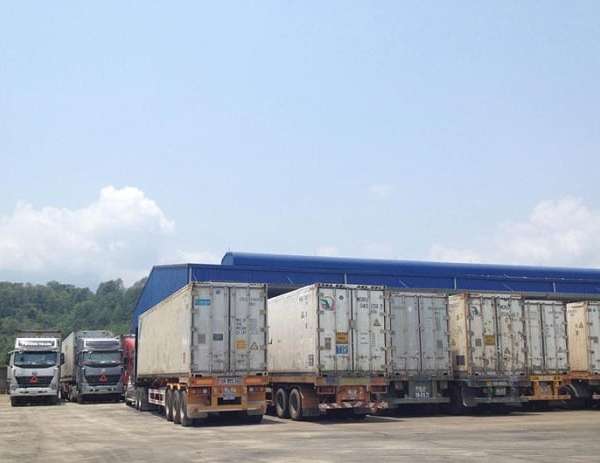Ratraco Solutions nhận gửi hàng đi Lâm Đồng nhanh chóng và uy tín