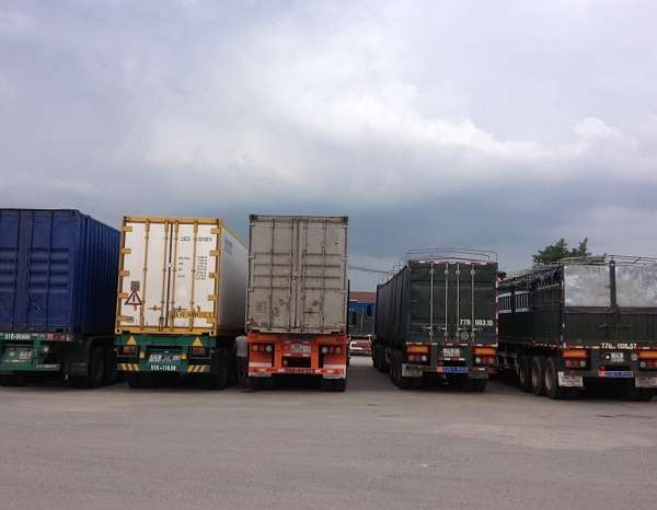 Ratraco Solutions nhận gửi hàng đi Tuyên Quang uy tín, giá rẻ