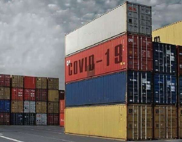 Những biện pháp giúp hoạt động logistics đảm bảo an toàn trong mùa dịch