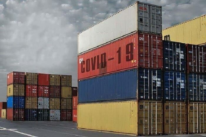 Những biện pháp giúp hoạt động logistics đảm bảo an toàn trong mùa dịch