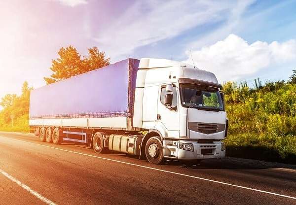 Vận chuyển hàng từ Bình Dương đi Bến Tre bằng Container nhanh chóng, giá rẻ