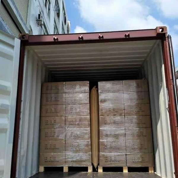 Đơn vị chuyển hàng từ Bình Dương đi Thái Nguyên bằng Container