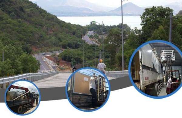 Dịch vụ gửi hàng đi Ninh Thuận uy tín, nhanh chóng, giá rẻ