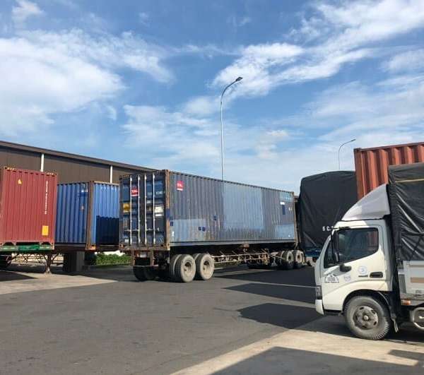 Dịch vụ gửi hàng từ Bình Dương đi Đồng Tháp nhanh chóng và an toàn