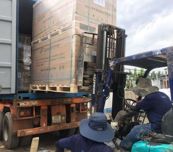 Dịch vụ gửi hàng từ Bình Dương đi Nha Trang nhanh chóng, giá rẻ