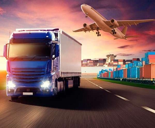 Loại hình vận tải nào được ưa chuộng nhất trong mùa dịch hiện nay?