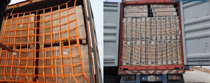 Nhận chở hàng từ Bình Dương đi Bình Định bằng Container giá rẻ