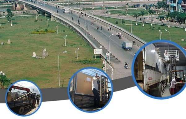 Ratraco Solutions nhận gửi hàng đi Quảng Trị uy tín, chuyên nghiệp