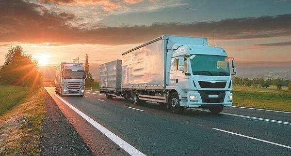 Tại sao vận tải đường bộ vẫn chiếm tỷ trọng lớn trong logistics hiện nay?
