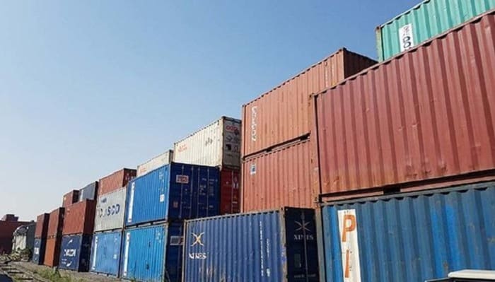 Tại sao thiếu Container trong hoạt động logistics hiện nay?
