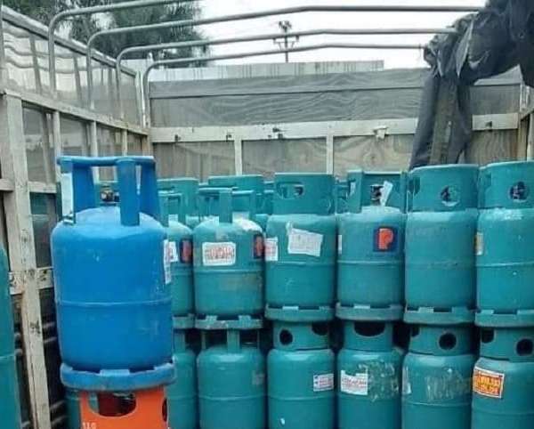 Tìm hiểu cách vận chuyển bình ga đảm bảo an toàn, hiệu quả