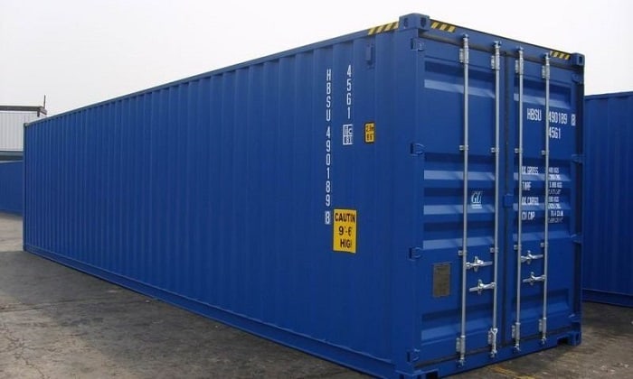 Container kho là gì? Tìm hiểu các loại container kho thông dụng hiện nay