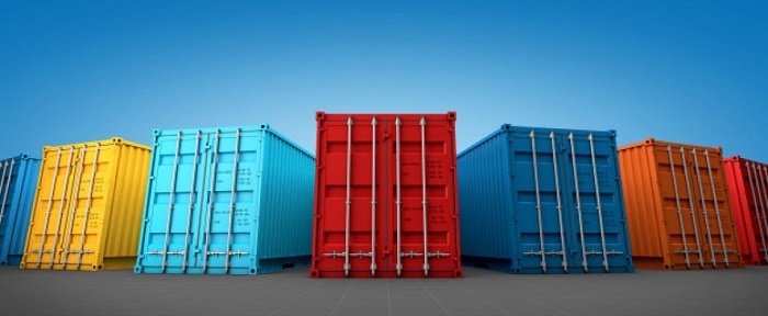 Container kho là gì? Tìm hiểu các loại container kho thông dụng hiện nay