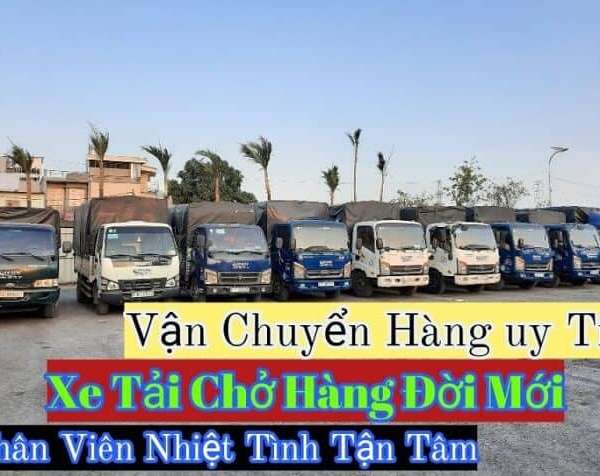 Tham khảo dịch vụ cho thuê xe tải 10 tấn giá rẻ của Ratraco Solutions
