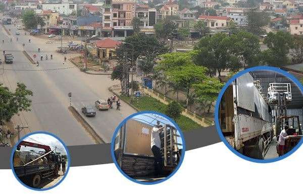 Dịch vụ chuyển hàng đi Quảng Trị từ Bình Dương uy tín, giá rẻ