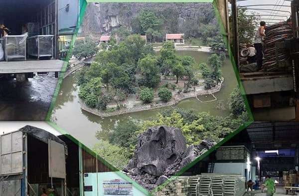 Dịch vụ gửi hàng đi Ninh Bình từ Bình Dương giá tốt nhất hiện nay