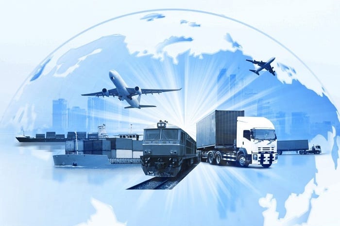 Các hình thức vận chuyển hàng hóa quốc tế thông dụng hiện nay
