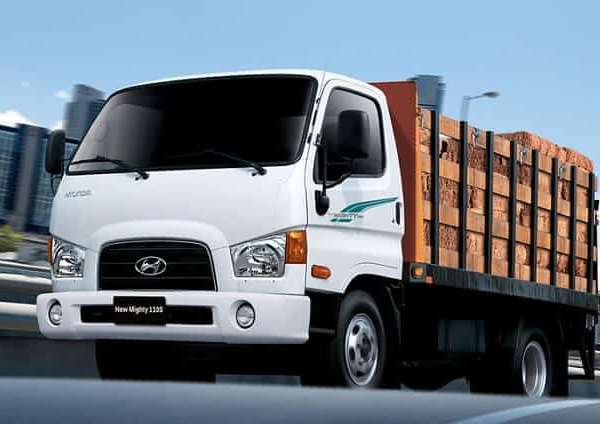 Top 5 điều cần lưu ý khi thuê xe tải chở hàng tại TPHCM