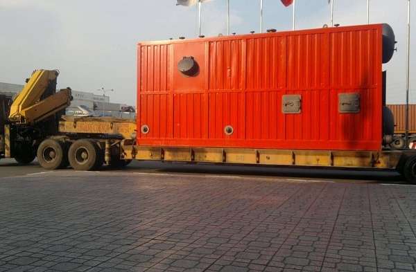 Những lưu ý quan trọng khi vận chuyển hàng quá khổ quá tải