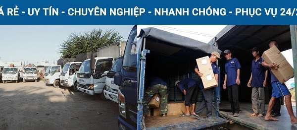 Top 5 tiêu chí đánh giá Công ty vận tải Bắc Nam uy tín hiện nay