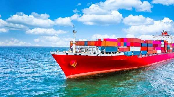 Vận chuyển hàng bằng đường biển cần lưu ý những vấn đề gì?