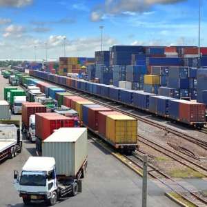 Bảng giá dịch vụ chuyển hàng đi Hà Lan bằng Container đường sắt 2022