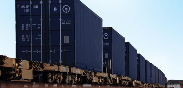 Bảng giá gửi hàng đi Bỉ bằng Container đường sắt chi tiết nhất năm 2022