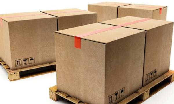Kích thước, trọng lượng hàng hóa tối đa khi vận chuyển quốc tế là bao nhiêu?