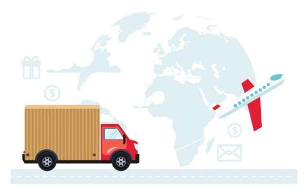 Phương tiện chuyển phát phổ biến nào của hình thức vận chuyển hỏa tốc?