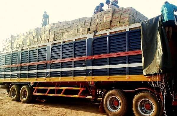 Tiểu ngạch là gì? Có nên sử dụng hình thức vận chuyển tiểu ngạch không?