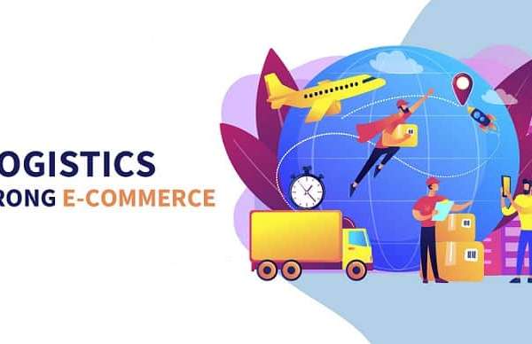 Tìm hiểu vai trò của logistics trong thương mại điện tử hiện nay
