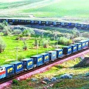 Bảng giá chuyển hàng đi Ý từ Long An bằng Container đường sắt cạnh tranh nhất 2022