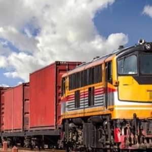 Bảng giá gửi hàng từ Đà Nẵng đi Nội Mông bằng Container đường sắt năm 2022