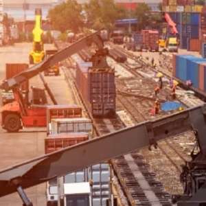 Chi phí gửi hàng từ Hà Nội đi Nội Mông bằng Container đường sắt cạnh tranh nhất 2022