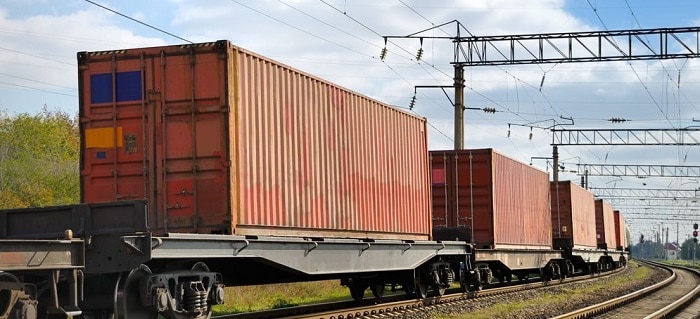 Giá cước chuyển hàng đi Kazakhstan từ Hà Nội bằng đường sắt chi tiết và cạnh tranh 2022