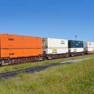 Nhận chuyển hàng đi Nga từ Tây Ninh bằng Container đường sắt với giá thành tốt nhất 2022