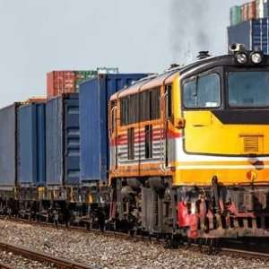 Dịch vụ chuyển hàng từ Đồng Nai đi Nội Mông bằng Container đường sắt uy tín, giá rẻ