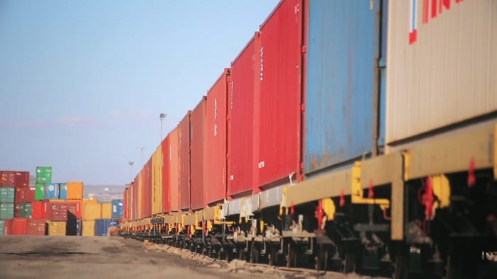 Nhận chuyển hàng từ Hải Phòng đi Nội Mông bằng đường sắt nhanh chóng, an toàn, giá rẻ
