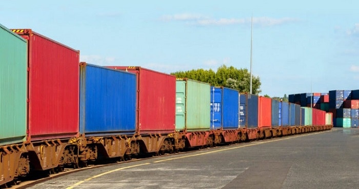 Dịch vụ chuyển hàng từ TPHCM đi Nội Mông bằng Container đường sắt uy tín, giá rẻ