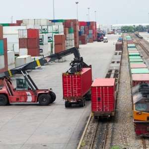 Cước phí gửi hàng đi Bỉ từ Đồng Nai bằng Container đường sắt năm 2022 có đắt không?