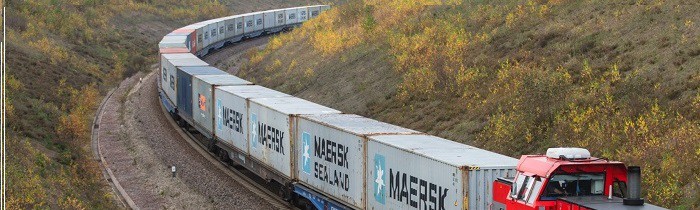 Cước phí gửi hàng từ Đồng Nai đi Mông Cổ bằng đường sắt cạnh tranh nhất 2022
