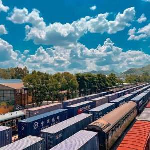 Dịch vụ chuyển hàng đi Kazakhstan bằng Container đường sắt uy tín, chi phí cạnh tranh 2022