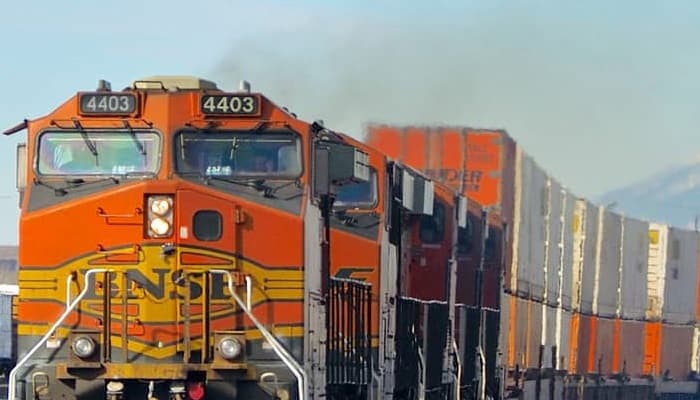 Dịch vụ gửi hàng đi Kazakhstan từ Bắc Ninh bằng Container đường sắt uy tín, giá rẻ