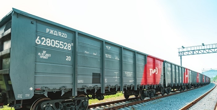 Dịch vụ gửi hàng từ Bắc Ninh đi Mông Cổ bằng Container đường sắt uy tín, giá rẻ