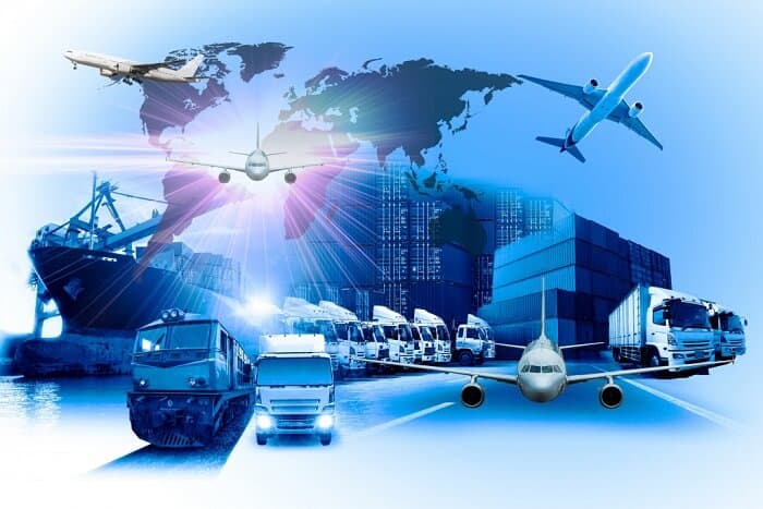 Dịch vụ vận chuyển hàng hóa quốc tế bằng Container đường sắt giá rẻ