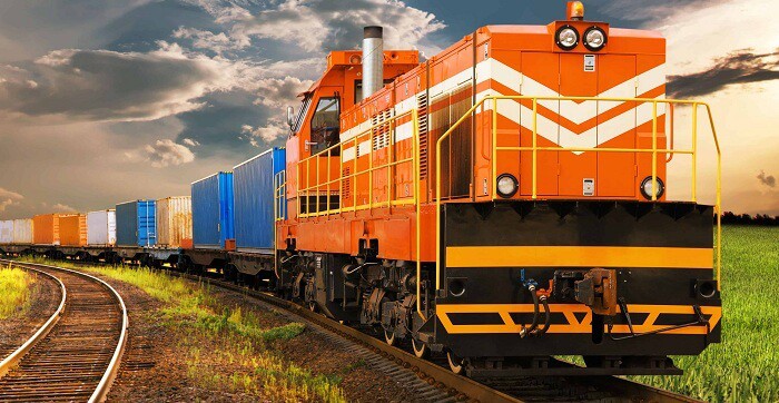 Bảng giá gửi hàng từ TPHCM đi Mông Cổ bằng đường sắt chi tiết nhất 2022