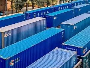 Tìm hiểu chi phí gửi hàng đi Bì từ Tây Ninh bằng Container đường sắt năm 2022 như thế nào?