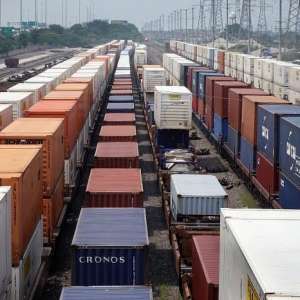 Dịch vụ gửi hàng đi Kazakhstan từ Vũng Tàu bằng Container đường sắt giá rẻ nhất 2022