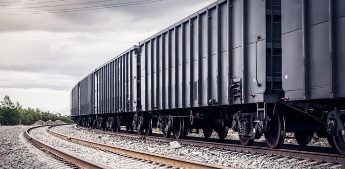 Chi phí gửi hàng đi Nga từ Đồng Nai bằng Container đường sắt ra sao trong năm 2022?